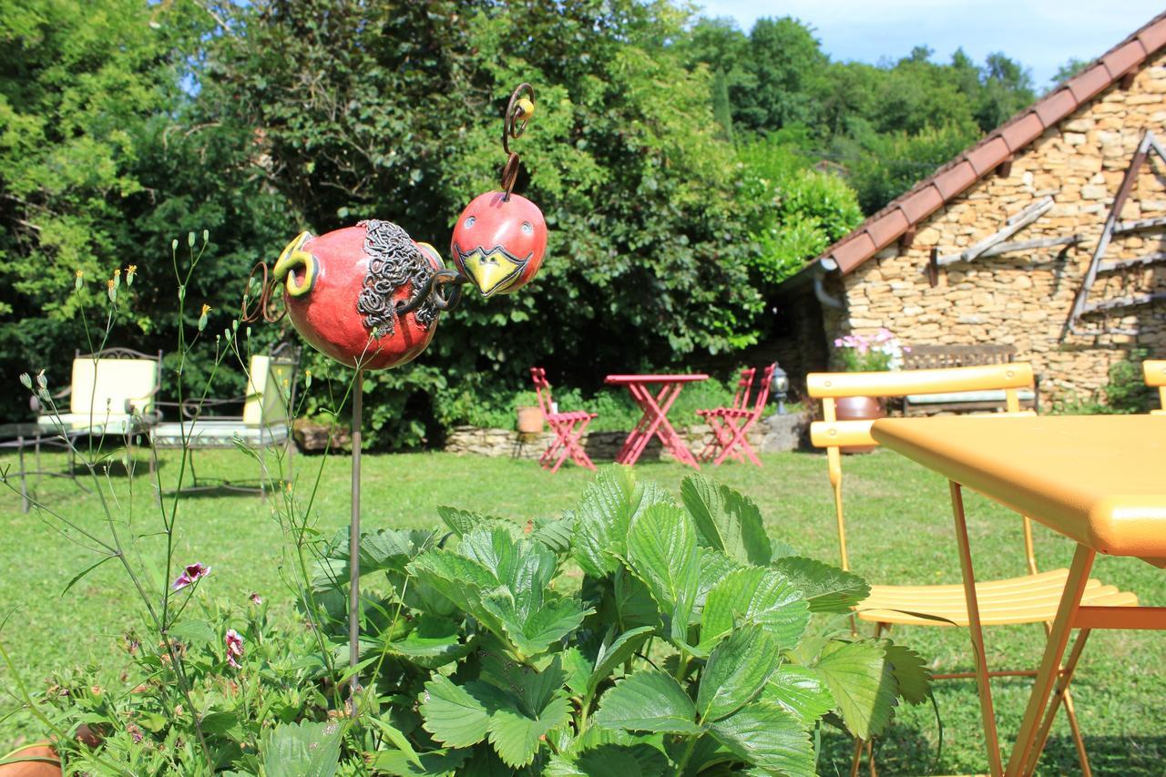 La Bicyclette Fleurie Bed and Breakfast Villemoirieu Eksteriør billede
